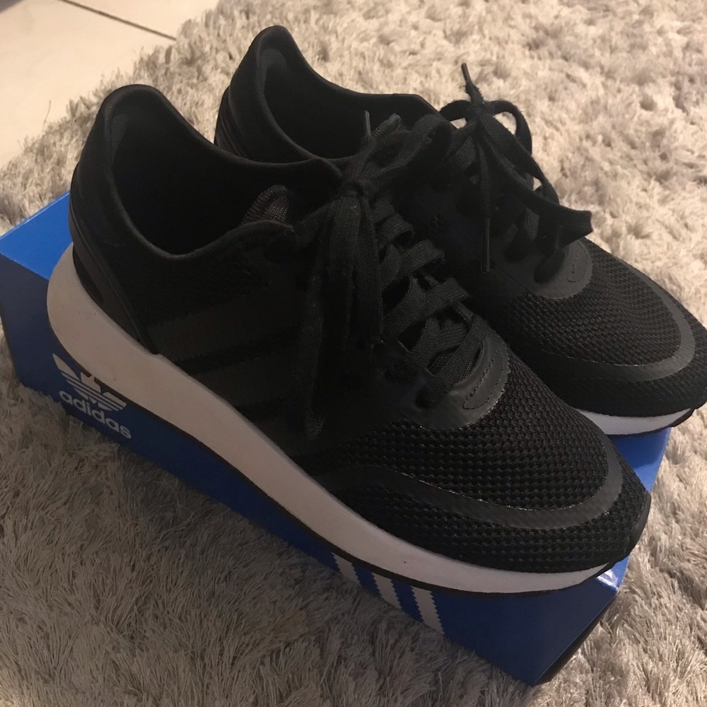 Adidas sneakers